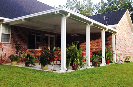 Pensacola Patio Covers Inc. - Carports